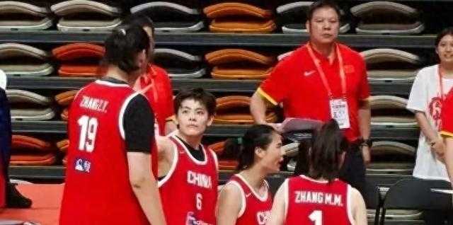 凌晨中国女篮对阵意大利,传来5好1坏消息 中国队有信心抢小组第二
